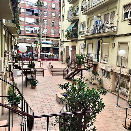 דירות Apartamento Entero Juzgados אליקאנטה מראה חיצוני תמונה