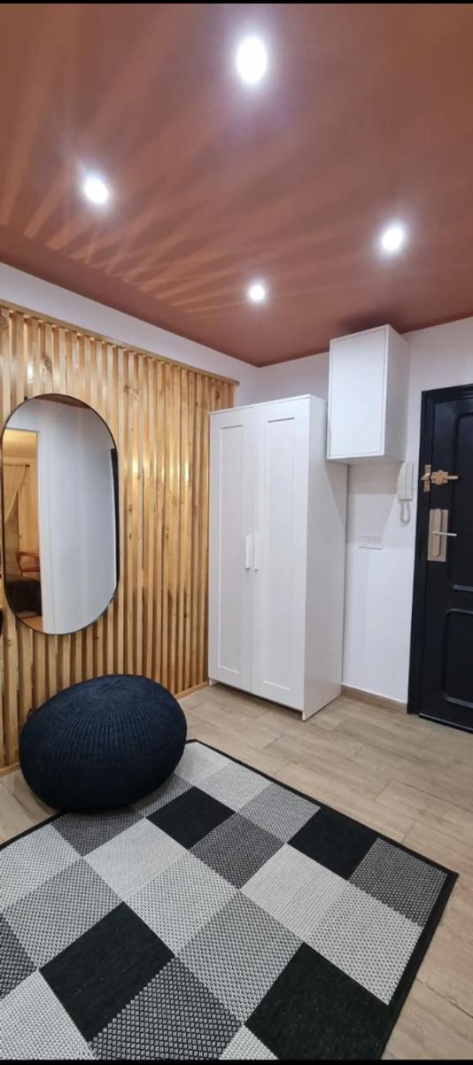 דירות Apartamento Entero Juzgados אליקאנטה מראה חיצוני תמונה